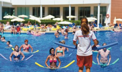 Imagine pentru Hotel Riu Helios 4* valabile pentru Paste  2025