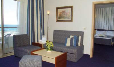 Imagine pentru Hotel Riu Helios 4* valabile pentru Paste  2025
