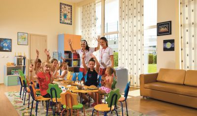 Imagine pentru Hotel Riu Helios 4* valabile pentru Paste  2025