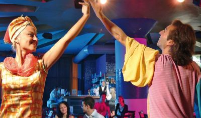 Imagine pentru Hotel Riu Helios 4* valabile pentru Paste  2025