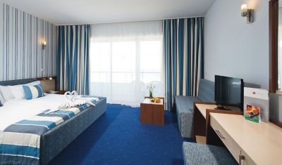 Imagine pentru Hotel Riu Helios 4* valabile pentru Paste  2025