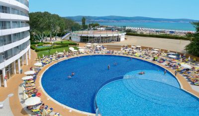 Imagine pentru Hotel Riu Helios 4* valabile pentru Paste  2025