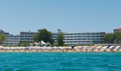Imagine pentru Hotel Riu Helios 4* valabile pentru Paste  2025