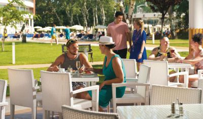 Imagine pentru Hotel Riu Helios 4* valabile pentru Paste  2025