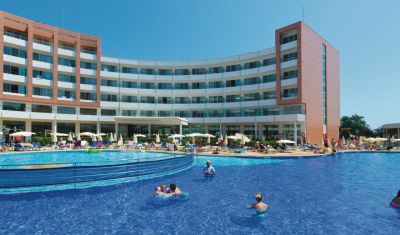 Imagine pentru Hotel Riu Helios 4* valabile pentru Paste  2025