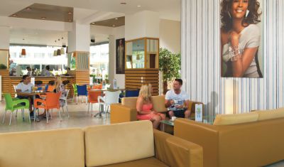 Imagine pentru Hotel Riu Helios 4* valabile pentru Paste  2025