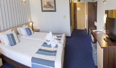 Imagine pentru Hotel Riu Helios 4* valabile pentru Paste  2025