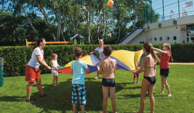 Imagine pentru Hotel Riu Helios 4* valabile pentru Paste  2025
