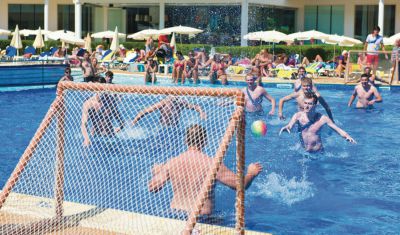 Imagine pentru Hotel Riu Helios 4* valabile pentru Paste  2025