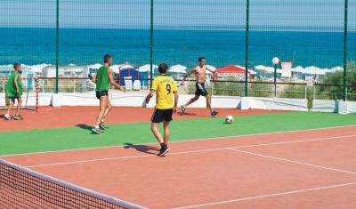 Imagine pentru Hotel Riu Helios 4* valabile pentru Paste  2025