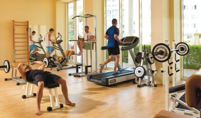 Imagine pentru Hotel Riu Helios 4* valabile pentru Paste  2025