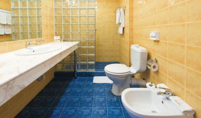 Imagine pentru Hotel Riu Helios 4* valabile pentru Paste  2025