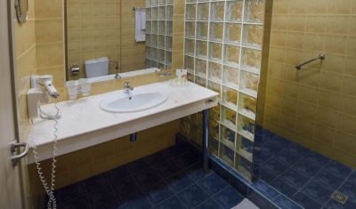 Imagine pentru Hotel Riu Helios 4* valabile pentru Paste  2025