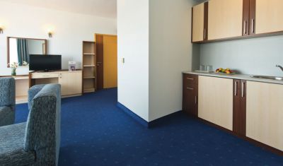 Imagine pentru Hotel Riu Helios 4* valabile pentru Paste  2025