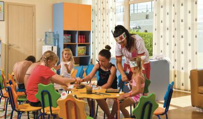 Imagine pentru Hotel Riu Helios 4* valabile pentru Paste  2025