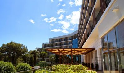 Imagine pentru Hotel Rixos Beldibi 5*  valabile pentru Paste  2025