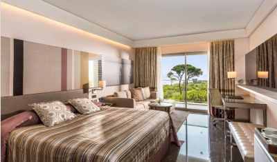 Imagine pentru Hotel Rixos Premium Belek 5*  valabile pentru Paste  2025