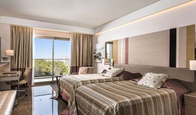 Imagine pentru Hotel Rixos Premium Belek 5*  valabile pentru Paste  2025