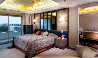 Imagine pentru Hotel Rixos Premium Belek 5*  valabile pentru Paste  2025