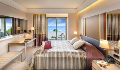 Imagine pentru Hotel Rixos Premium Belek 5*  valabile pentru Paste  2025