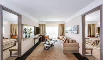 Imagine pentru Hotel Rixos Premium Belek 5*  valabile pentru Paste  2025