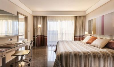 Imagine pentru Hotel Rixos Premium Belek 5*  valabile pentru Paste  2025