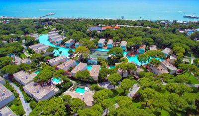 Imagine pentru Hotel Rixos Premium Belek 5*  valabile pentru Paste  2025