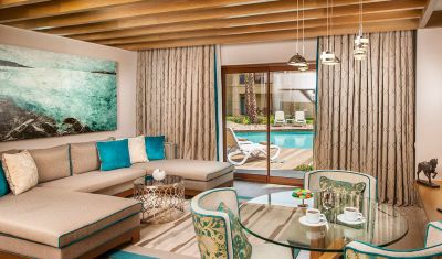 Imagine pentru Hotel Rixos Premium Belek 5*  valabile pentru Paste  2025