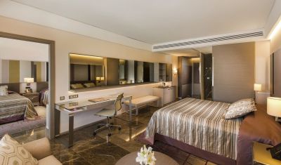 Imagine pentru Hotel Rixos Premium Belek 5*  valabile pentru Paste  2025
