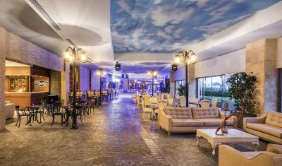 Imagine pentru Hotel Rixos Premium Belek 5*  valabile pentru Paste  2025