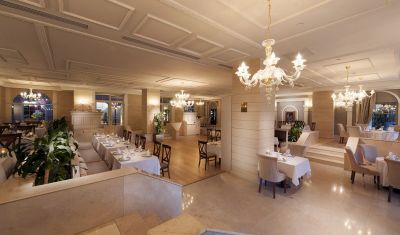 Imagine pentru Hotel Rixos Premium Belek 5*  valabile pentru Paste  2025