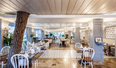 Imagine pentru Hotel Rixos Premium Belek 5*  valabile pentru Paste  2025