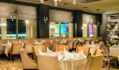 Imagine pentru Hotel Rixos Premium Belek 5*  valabile pentru Paste  2025