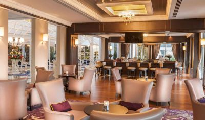 Imagine pentru Hotel Rixos Premium Belek 5*  valabile pentru Paste  2025