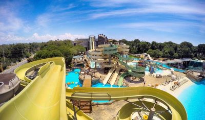 Imagine pentru Hotel Rixos Premium Belek 5*  valabile pentru Paste  2025