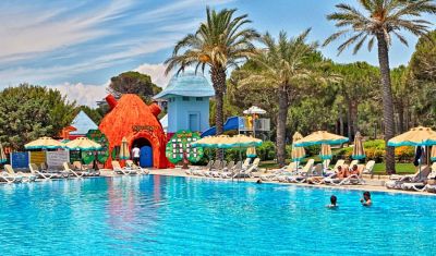 Imagine pentru Hotel Rixos Premium Belek 5*  valabile pentru Paste  2025