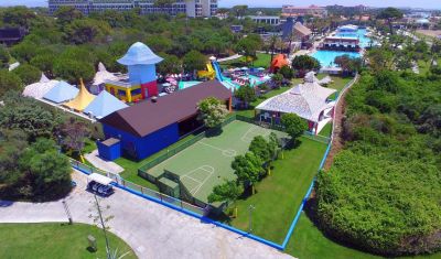 Imagine pentru Hotel Rixos Premium Belek 5*  valabile pentru Paste  2025