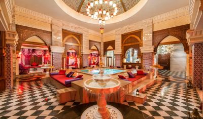 Imagine pentru Hotel Rixos Premium Belek 5*  valabile pentru Paste  2025