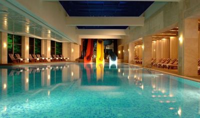 Imagine pentru Hotel Rixos Premium Belek 5*  valabile pentru Paste  2025