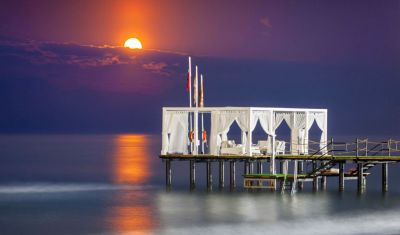 Imagine pentru Hotel Rixos Premium Belek 5*  valabile pentru Paste  2025