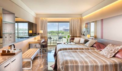 Imagine pentru Hotel Rixos Premium Belek 5*  valabile pentru Paste  2025
