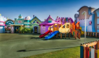 Imagine pentru Hotel Rixos Premium Tekirova 5*  valabile pentru Paste  2025