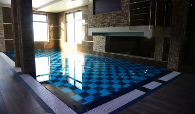 Imagine pentru Hotel Romanita 4*  valabile pentru Paste  2025