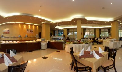 Imagine pentru Hotel Royal 4* valabile pentru Paste  2025