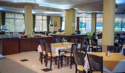 Imagine pentru Hotel Royal 4* valabile pentru Paste  2025