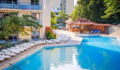 Imagine pentru Hotel Royal 4* valabile pentru Paste  2025