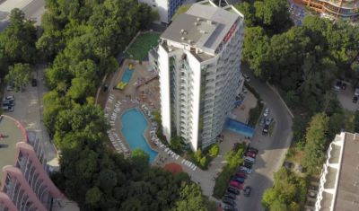 Imagine pentru Hotel Royal 4* valabile pentru Paste  2025