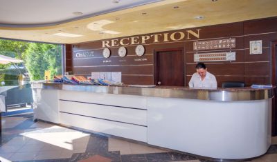 Imagine pentru Hotel Royal 4* valabile pentru Paste  2025