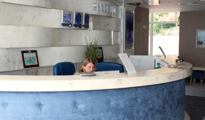 Imagine pentru Hotel Royal Bay Resort 4*  valabile pentru Paste  2025