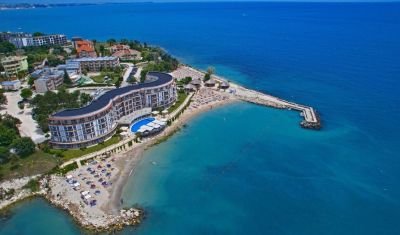 Imagine pentru Hotel Royal Bay Resort 4*  valabile pentru Paste  2025